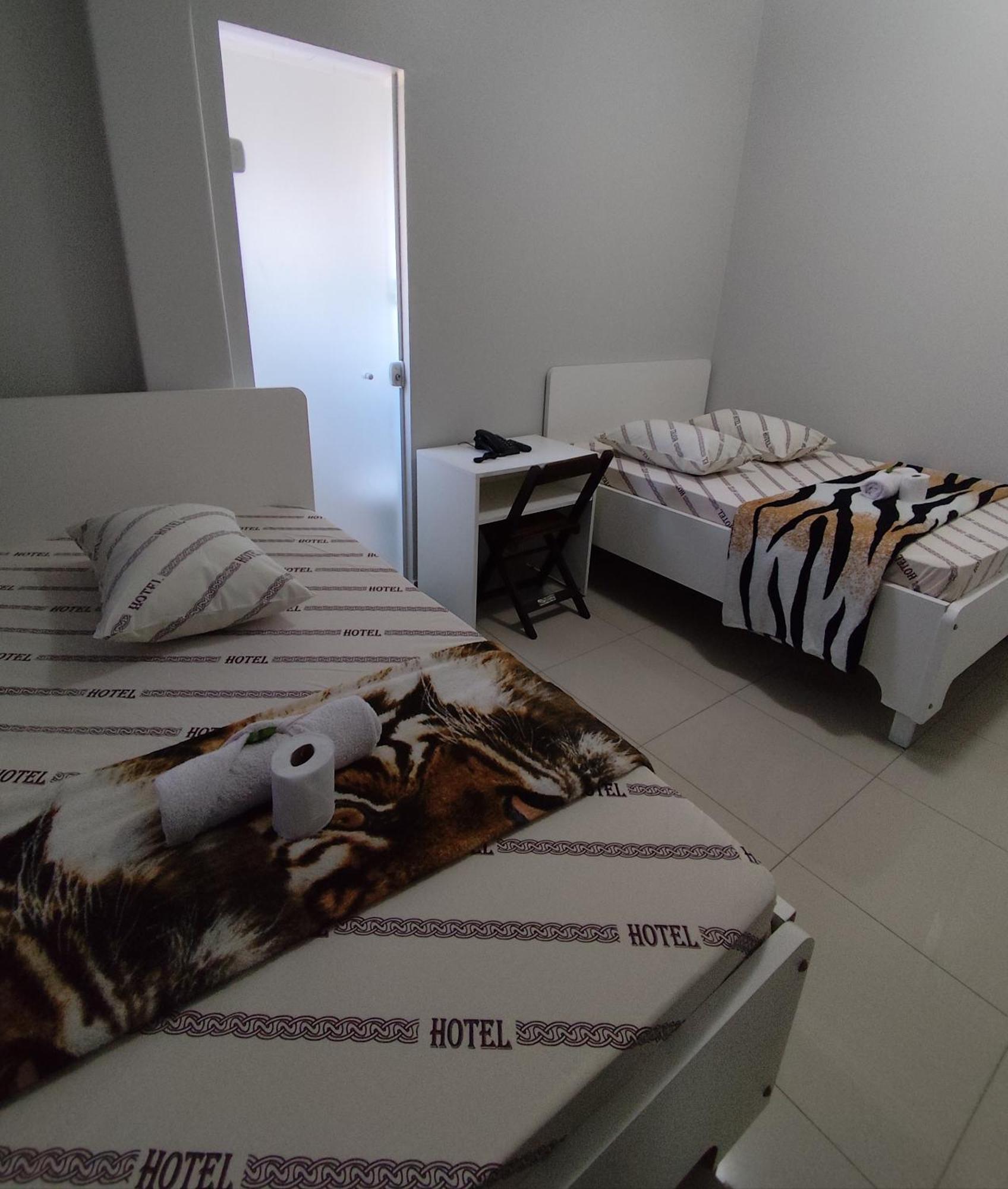 Hotel Amanhecer N903- Feirinha Da Madrugada-Bras São Paulo Kültér fotó