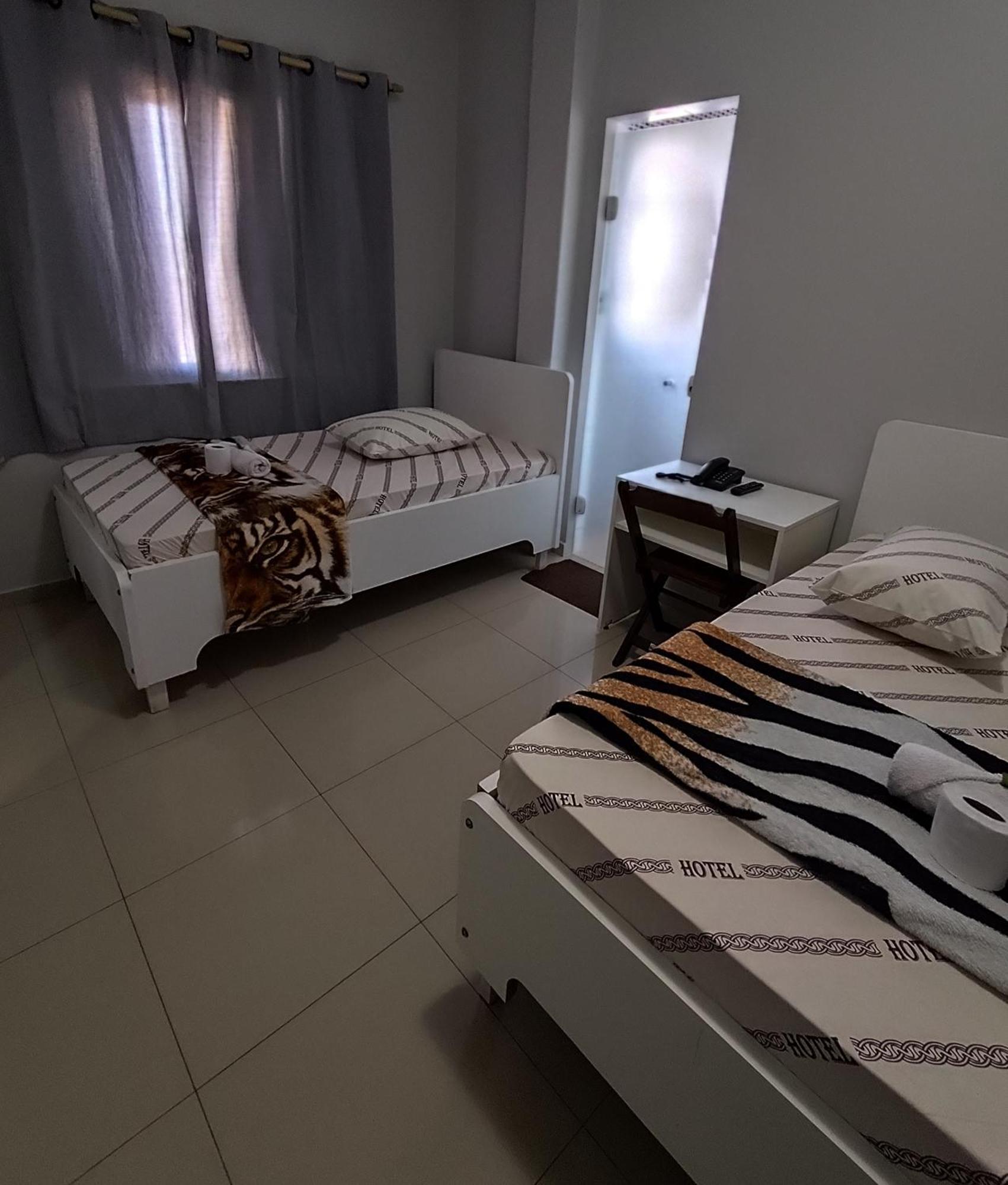 Hotel Amanhecer N903- Feirinha Da Madrugada-Bras São Paulo Kültér fotó