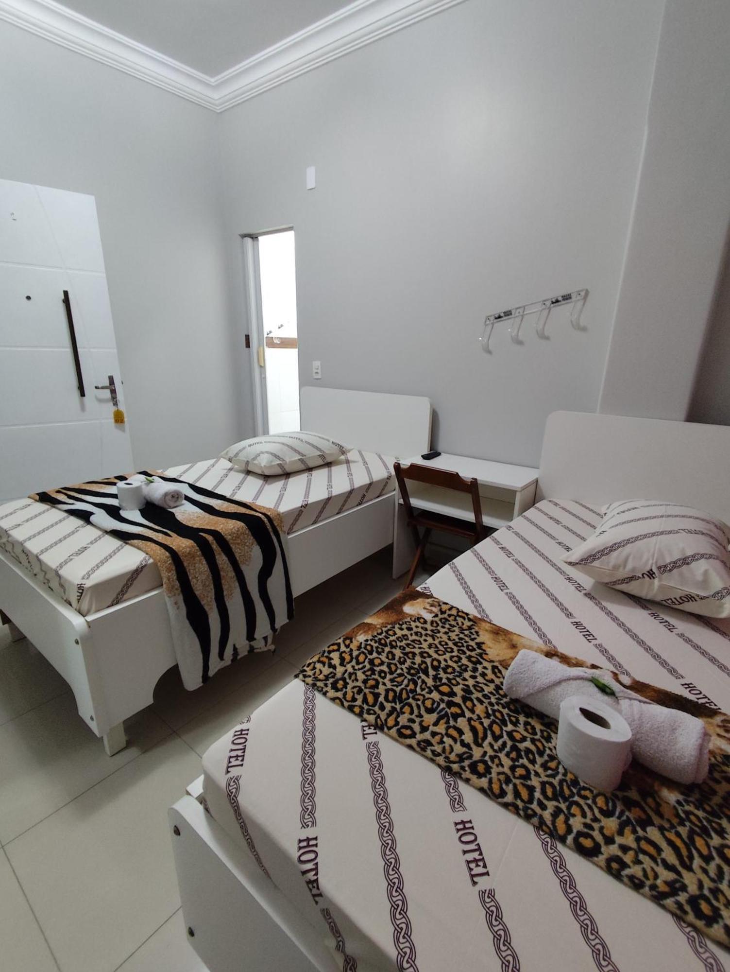 Hotel Amanhecer N903- Feirinha Da Madrugada-Bras São Paulo Kültér fotó