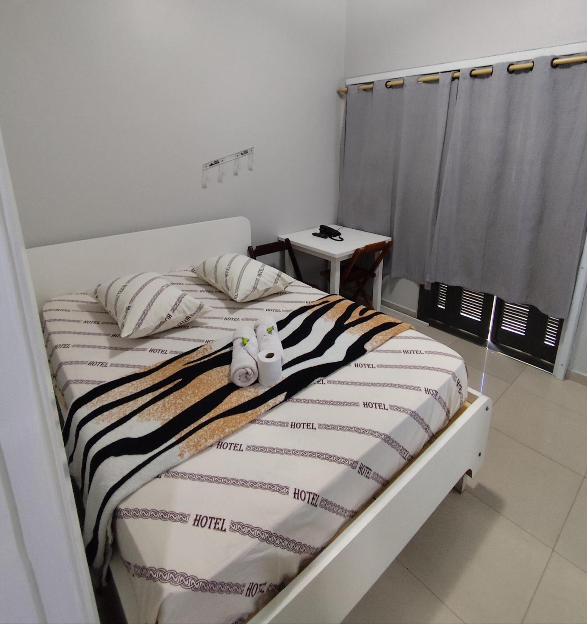 Hotel Amanhecer N903- Feirinha Da Madrugada-Bras São Paulo Kültér fotó