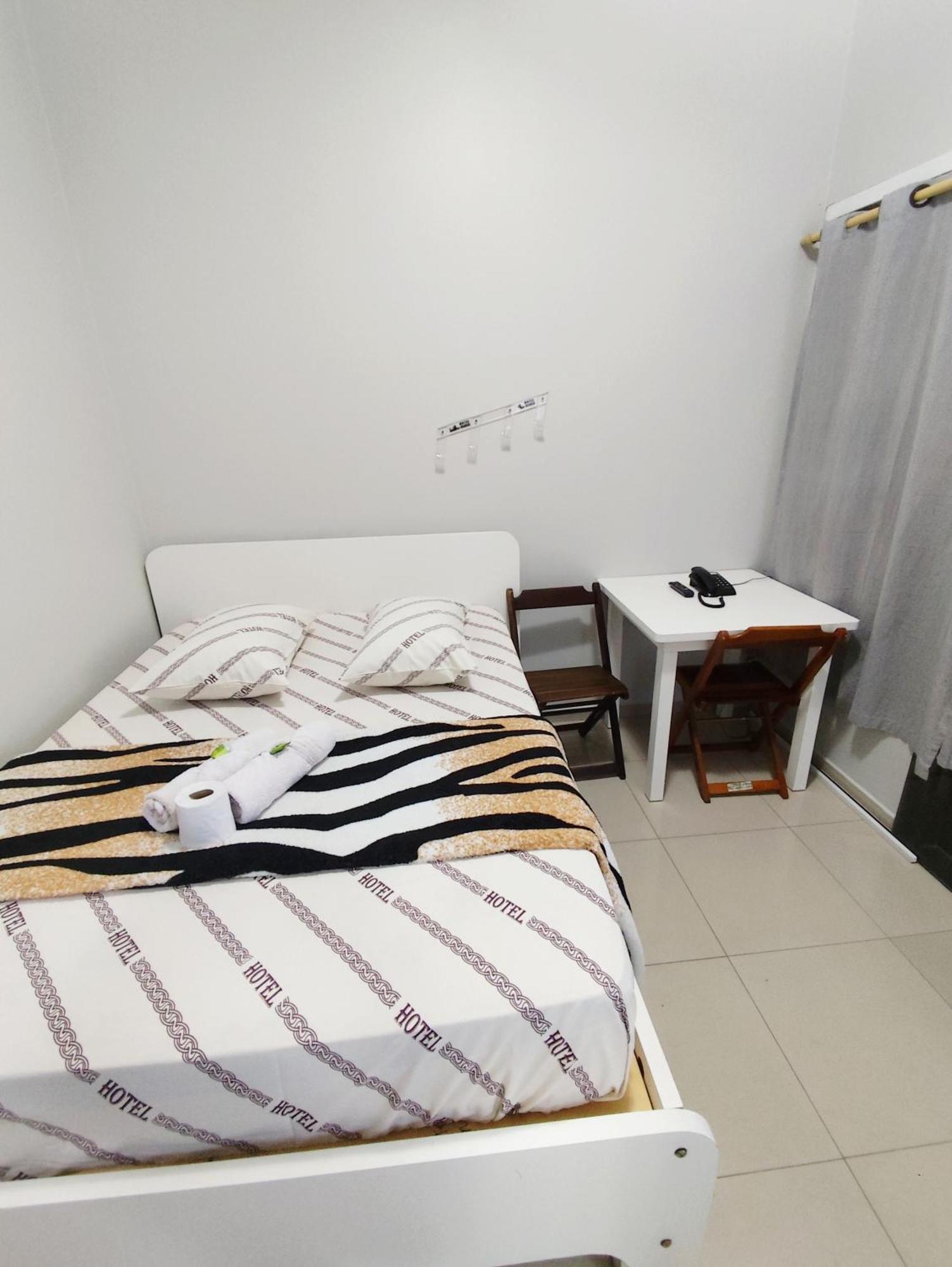 Hotel Amanhecer N903- Feirinha Da Madrugada-Bras São Paulo Kültér fotó