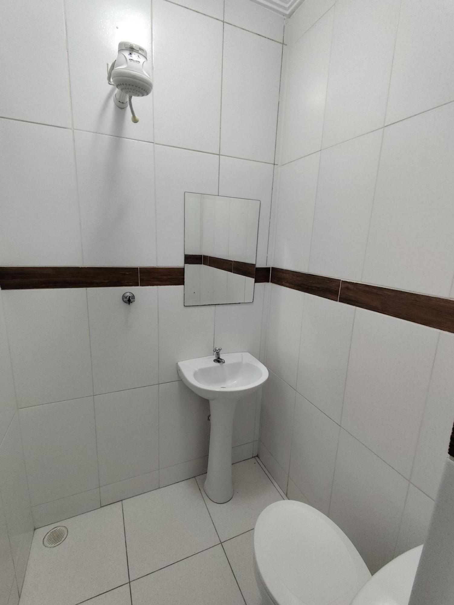 Hotel Amanhecer N903- Feirinha Da Madrugada-Bras São Paulo Kültér fotó