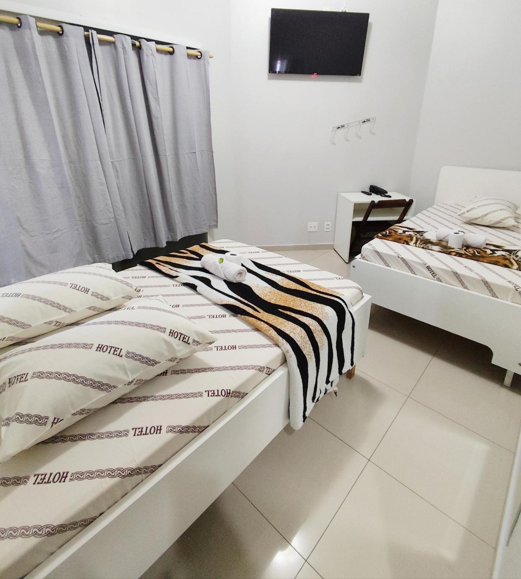 Hotel Amanhecer N903- Feirinha Da Madrugada-Bras São Paulo Kültér fotó