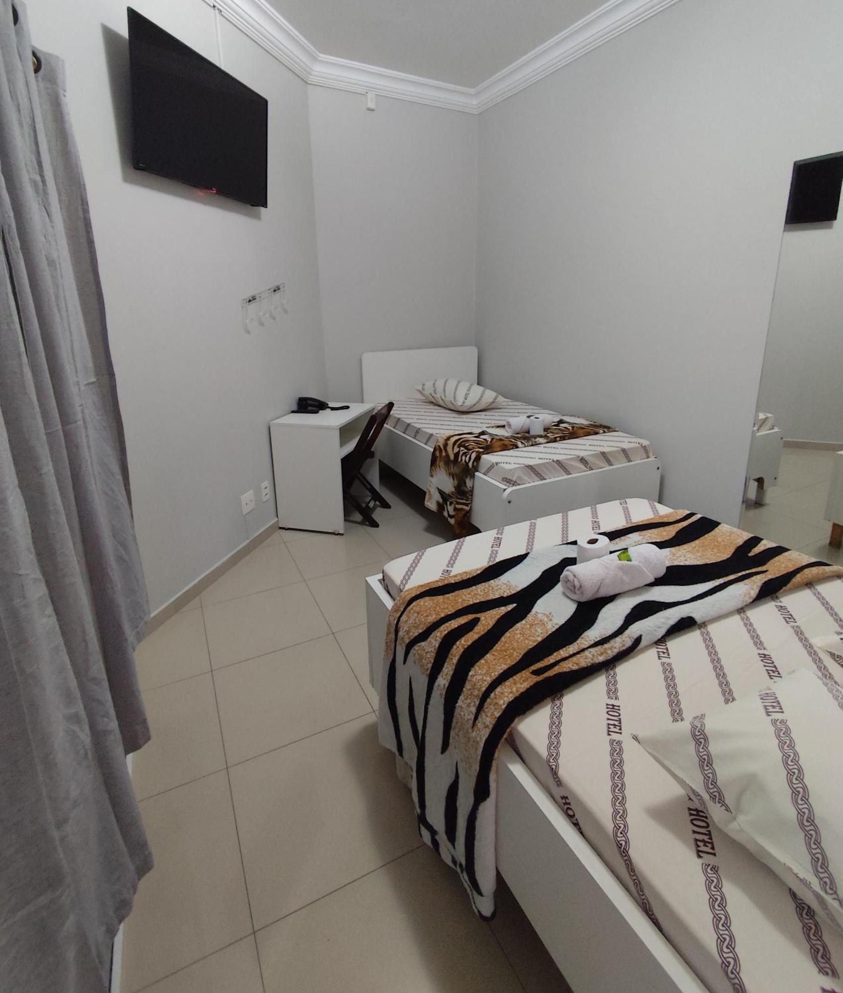 Hotel Amanhecer N903- Feirinha Da Madrugada-Bras São Paulo Kültér fotó